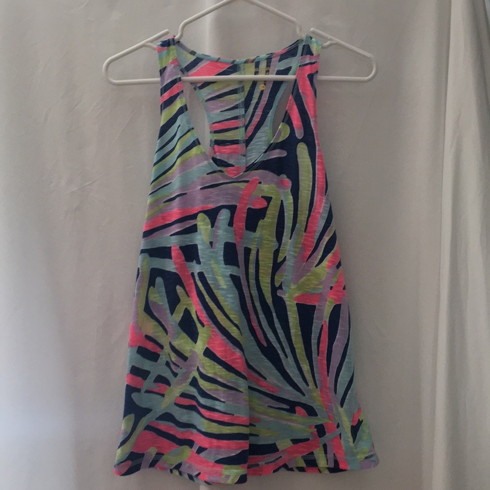 Women’s Lilly Pulitzer Tank Top